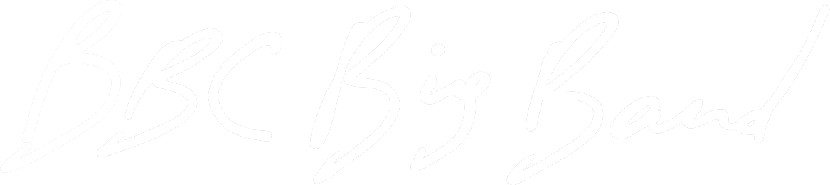 BBC Big Band Logo