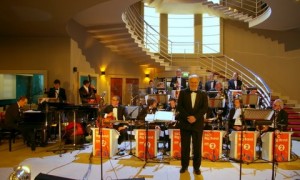 BBC Big Band Barry Forgie Morecambe May 2008