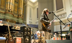 BBC Big Band Jack Bruce November 2008