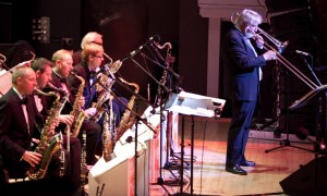 BBC Big Band Jiggs Whigham May 2011