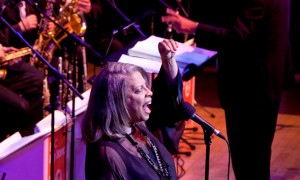 BBC Big Band Patti Austin May 2011
