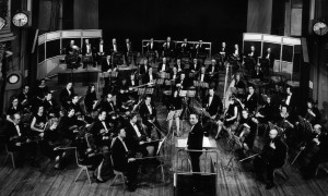 BBC Radio Orchestra 1971